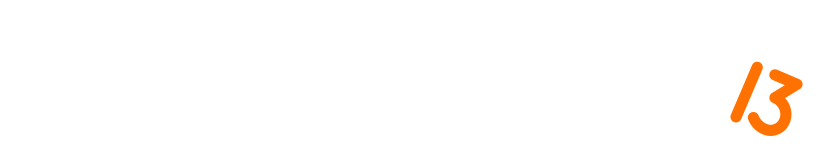 Thirteen13 Logo